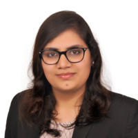 McKinsey & Company Employee Charu Singhal's profile photo