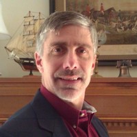 VBA Systems Employee Ed Hicks's profile photo