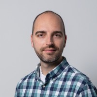 Tokenize.it Employee Jens Beyrich's profile photo