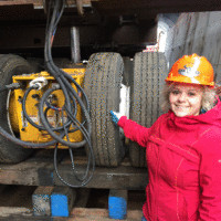 Oxbo Mega Transport Solutions Employee Clairissa Williams's profile photo