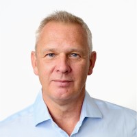 Deep Genomics Employee Clive Bertram's profile photo