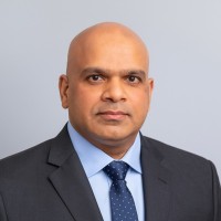 RE+ Employee Milind Potdar's profile photo