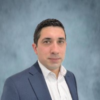 Omega World Travel Employee Lucas Otero's profile photo