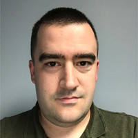 Versus Technology Employee Dustin Sielaff's profile photo