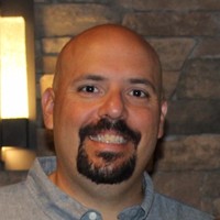 KHPP Windows and Doors Employee Brian Putignano's profile photo