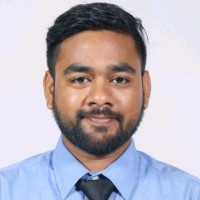 Power Finance Corporation Ltd. Employee Saurav Mandal's profile photo