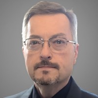 Gainwell Technologies Employee Jesse Adams's profile photo