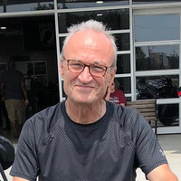 HM Consulting and R&D LLC Employee Herbert Mueller's profile photo