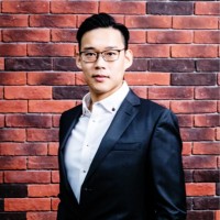 DKSH Employee Edward Hung's profile photo