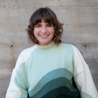 Studio 45 Employee Kat Zhembrovska's profile photo