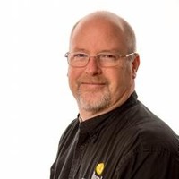 Unitel, Inc. Employee Michael Worster's profile photo