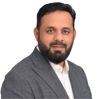 Vehere Employee Abdulraheem Shaikh's profile photo