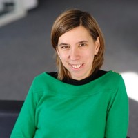 Ministry of Home Affairs Luxembourg Employee Sandrine Bourdillon's profile photo