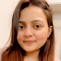 Hemisha Desai Email