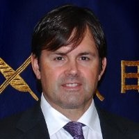 Nagano Trading Co., LTD Employee Andrew Balmuth's profile photo
