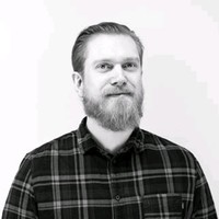 Effera Employee Glenn Greibesland's profile photo