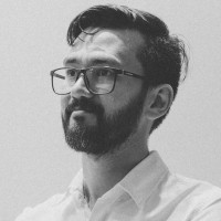 Draft Solutions Employee Éber Souza's profile photo
