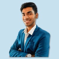 Axiom Employee Imaduddin Mohammed's profile photo
