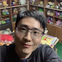 Dongguan Xinyao Toys Co.,Ltd Employee Whalen Lee's profile photo