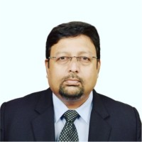Roha Employee Tushar Joshi's profile photo