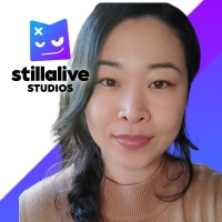 stillalive studios Employee Reina Takahashi's profile photo