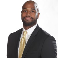 Attract Employee Nafis Ricks's profile photo