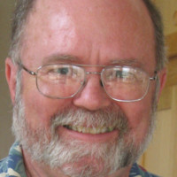 Thomas Getts's profile photo