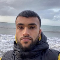Imaan Raja Email