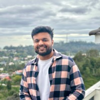 Hyperflex Employee Naman Agrawal's profile photo