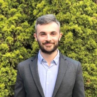 Nazata Bio Employee Shane Neill's profile photo