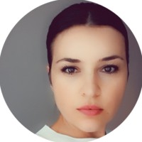 Roxana Ivan Email & Phone Number