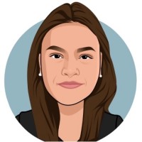 ADMIN Partners, LLC. Employee Mariana Golaschevsky's profile photo