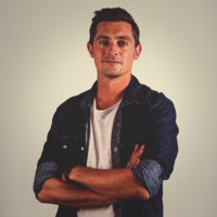 iPaidThat Employee Victorien Goirand's profile photo