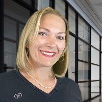 Brighton Bank Employee Heather Johnson's profile photo