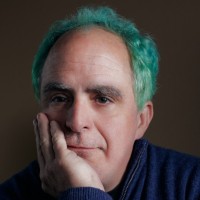 X, the moonshot factory Employee David Andre's profile photo