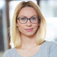 OpsTalent Employee Karolina Celińska's profile photo