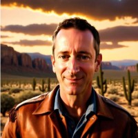 Thomson Tyndall Employee Christopher Kurkjian's profile photo