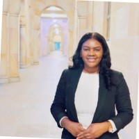 Ministry of Mines and Energy Employee Ishuna Amakutsi's profile photo
