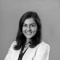 Sattva Consulting Employee Ritchika Thimmaiah's profile photo