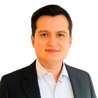 St Catherine's College Employee Diego Armando Rico-Archila's profile photo