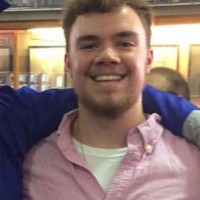 City of Danville, Illinois Employee Zane Reining's profile photo