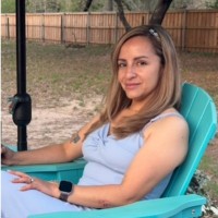 Tiffany Trinidad Email & Phone Number
