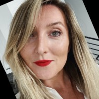 Forward Artists Employee Jo Baker's profile photo