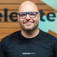 xelerate.tech Employee Tiago Gomes's profile photo