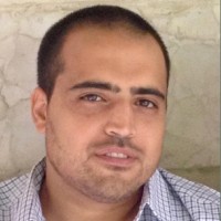 Langware.ai Employee Tzahi Mazuz's profile photo