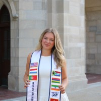 Martin City Marketing Employee Olivia Meridith's profile photo
