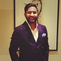 Brandwidth Events Private Limited Employee Aditya Sibal's profile photo