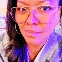 NYC Department of Parks & Recreation Employee Crystal Howard's profile photo