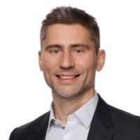Mast Employee Anton Mogilevskiy's profile photo