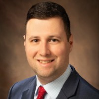 Miami University College of Engineering and Computing Employee Brian Swanson's profile photo
